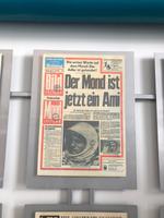 Merritt Island - Apollo-Saturn Visitor Center