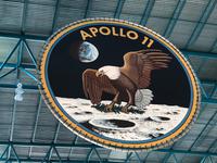 Merritt Island - Apollo-Saturn Visitor Center