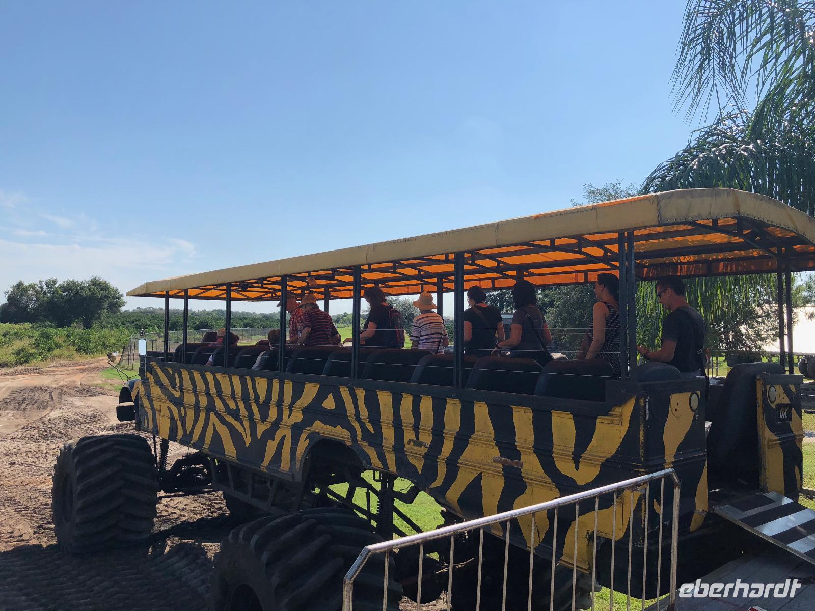 Clermont - Showcase of Citrus