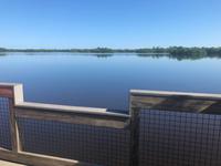 Sanibel Island - Ding Darling Nature Reservat