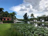 Everglades Safari Park