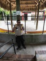 Everglades Safari Park