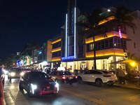 Miami Beach - Ocean Drive