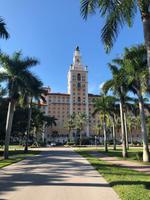 Miami - Luxushotel in Coral Gables