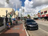 Miami - Little Havanna - Calle Ocho Walk of Fame 