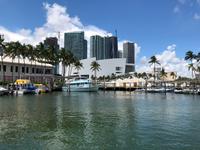 Miami - American Airlines Arena der Miami Heat