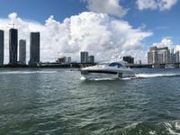Miami - Bootstour