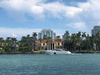 Miami - Millionärsmeile