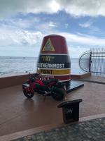 Key West - Southernmost Point