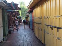 5_Stadtrundfahrt L.A. - Olvera Street
