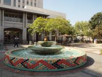 6_Stadtrundfahrt L.A. - Bahnhof und Behörde