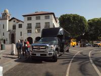 10_Stadtrundfahrt L.A. - Betsy