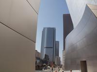 12_Stadtrundfahrt L.A. - Walt Disney Theater
