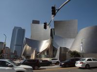 13_Stadtrundfahrt L.A. - Walt Disney Theater