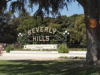 15_Stadtrundfahrt L.A. - Beverly Hills