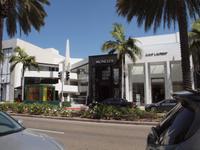 18_Stadtrundfahrt L.A. - Rodeo Drive