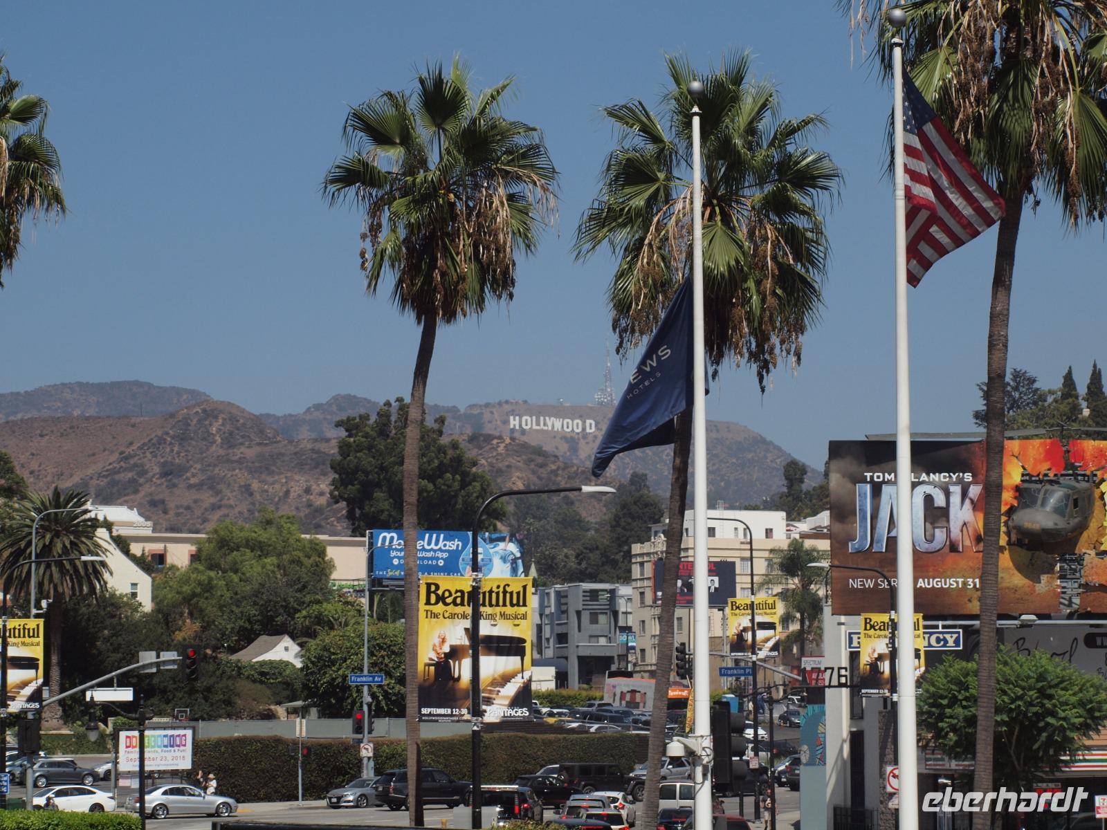 19_Stadtrundfahrt L.A. - Hollywood