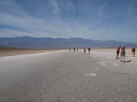 111_Death Valley - Badwater Point