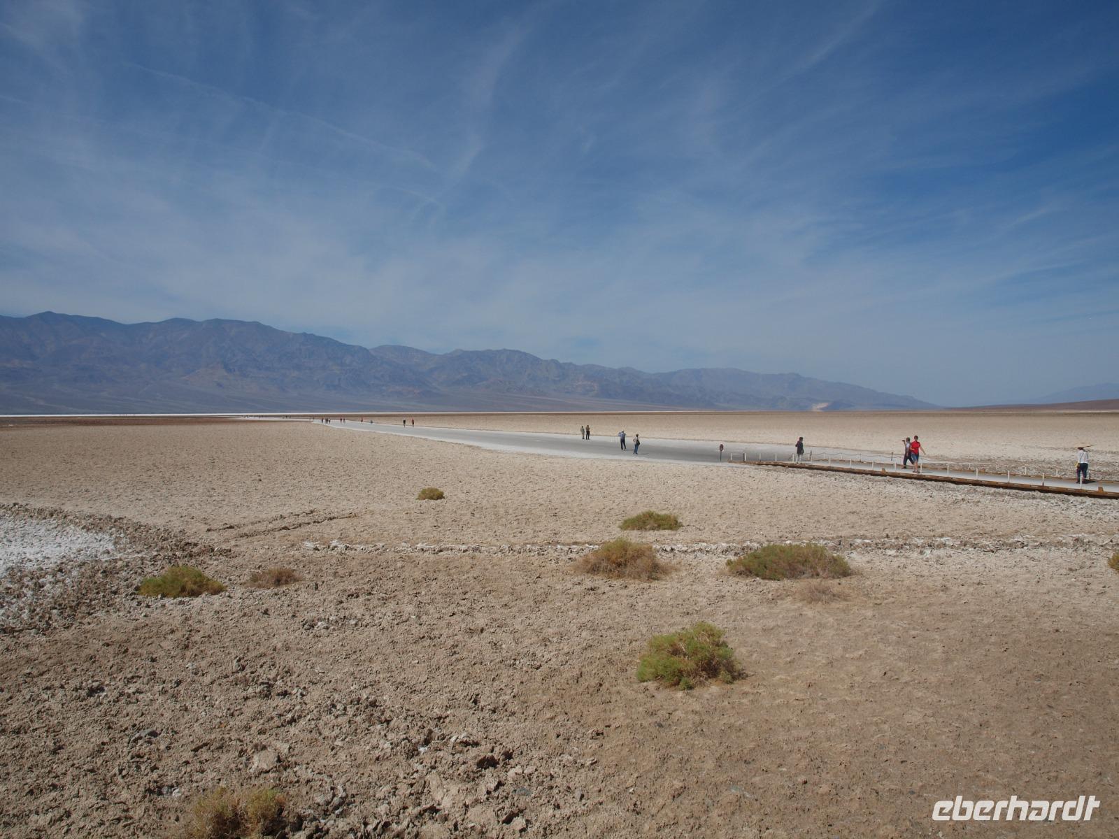 112_Death Valley - Badwater Point