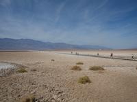 112_Death Valley - Badwater Point