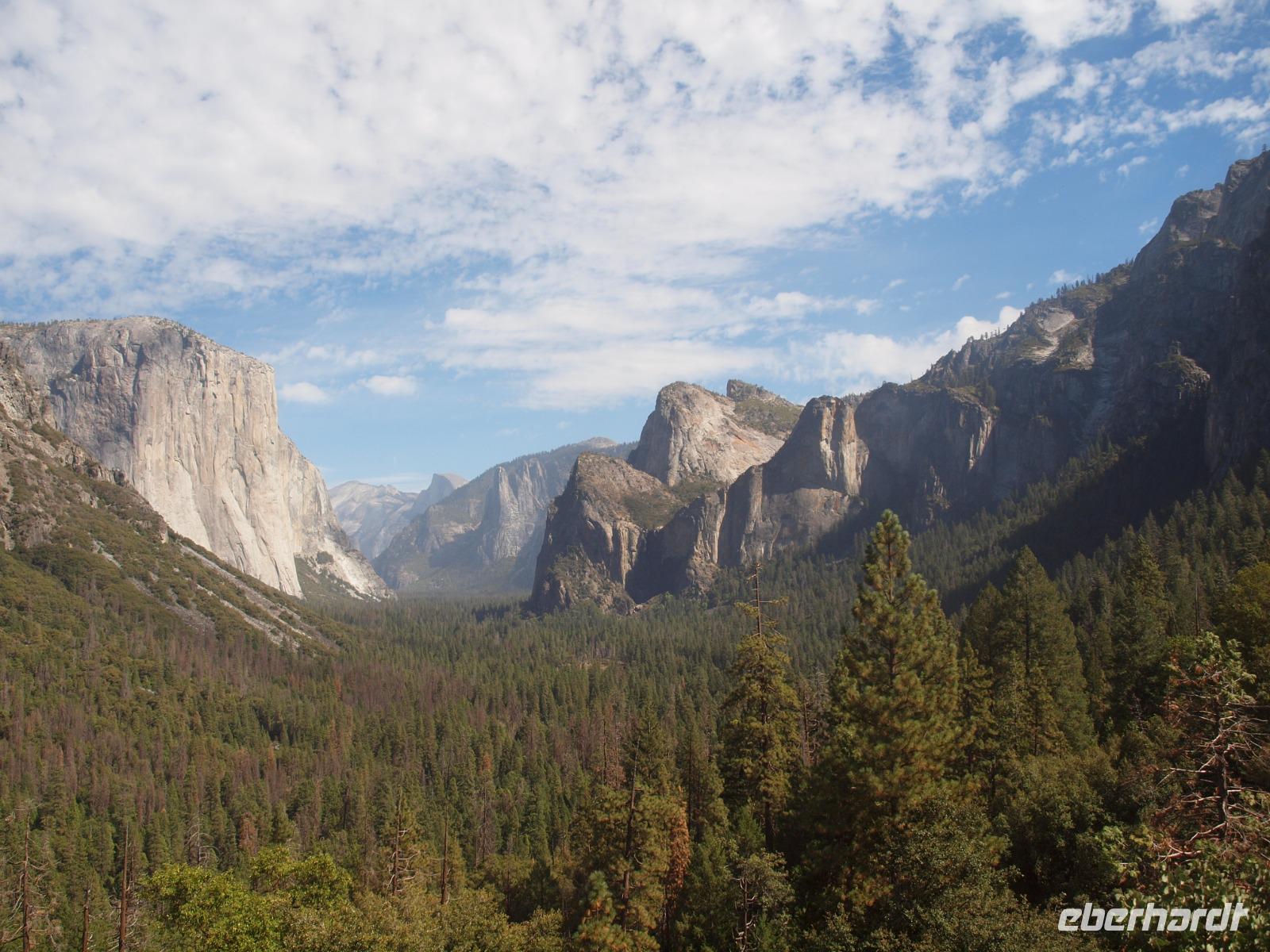 114_Yosemite Nationalpark
