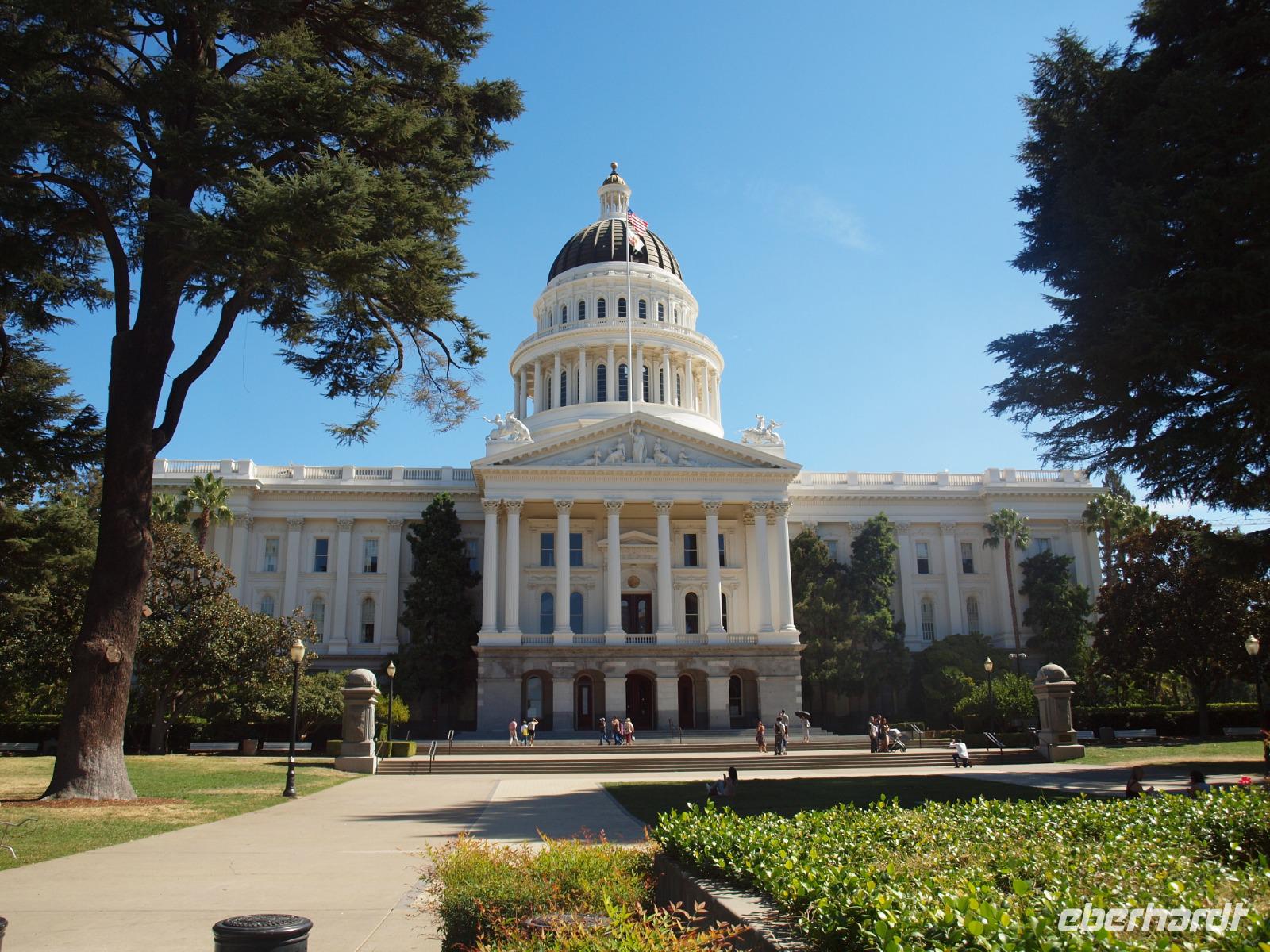 121_Sacramento - Capitol