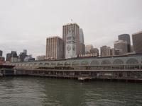 126_San Francisco - Hafen
