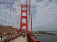 135_San Francisco - Golden Gate Brücke