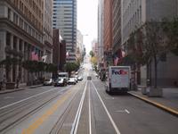 138_San Francisco - Fahrt mit der Cable Car