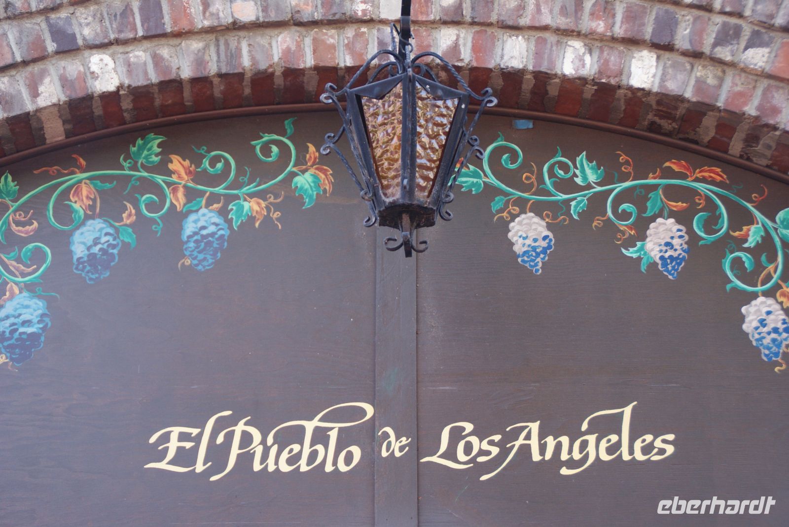 17 Olvera Street