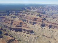 17. Mit dem Kleinflugzeug über dem Grand Canyon (6)