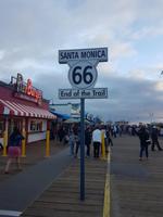 1. Das Ende der Route 66