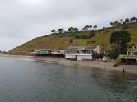 4. Malibu