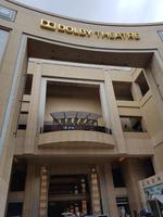 8. Das Dolby Theater in Hollywood