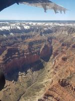 17. Mit dem Kleinflugzeug über dem Grand Canyon (3)