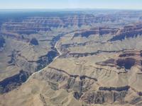17. Mit dem Kleinflugzeug über dem Grand Canyon (4)