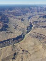 17. Mit dem Kleinflugzeug über dem Grand Canyon (5)