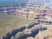 17. Mit dem Kleinflugzeug über dem Grand Canyon (7)