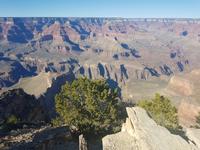 18. Impressionen vom Grand Canyon, der größten Schlucht der Erde (3)