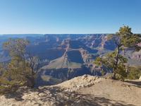 18. Impressionen vom Grand Canyon, der größten Schlucht der Erde (5)