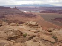 20. Beeindruckender Ausblick vom Dead Horse Point (5)