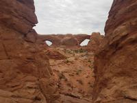 21. Der Arches National Park (5)