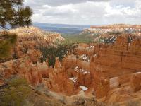 23. Der Bryce Canyon National Park (2)