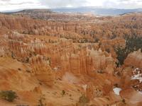 23. Der Bryce Canyon National Park (3)
