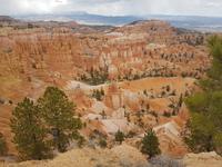 23. Der Bryce Canyon National Park (5)
