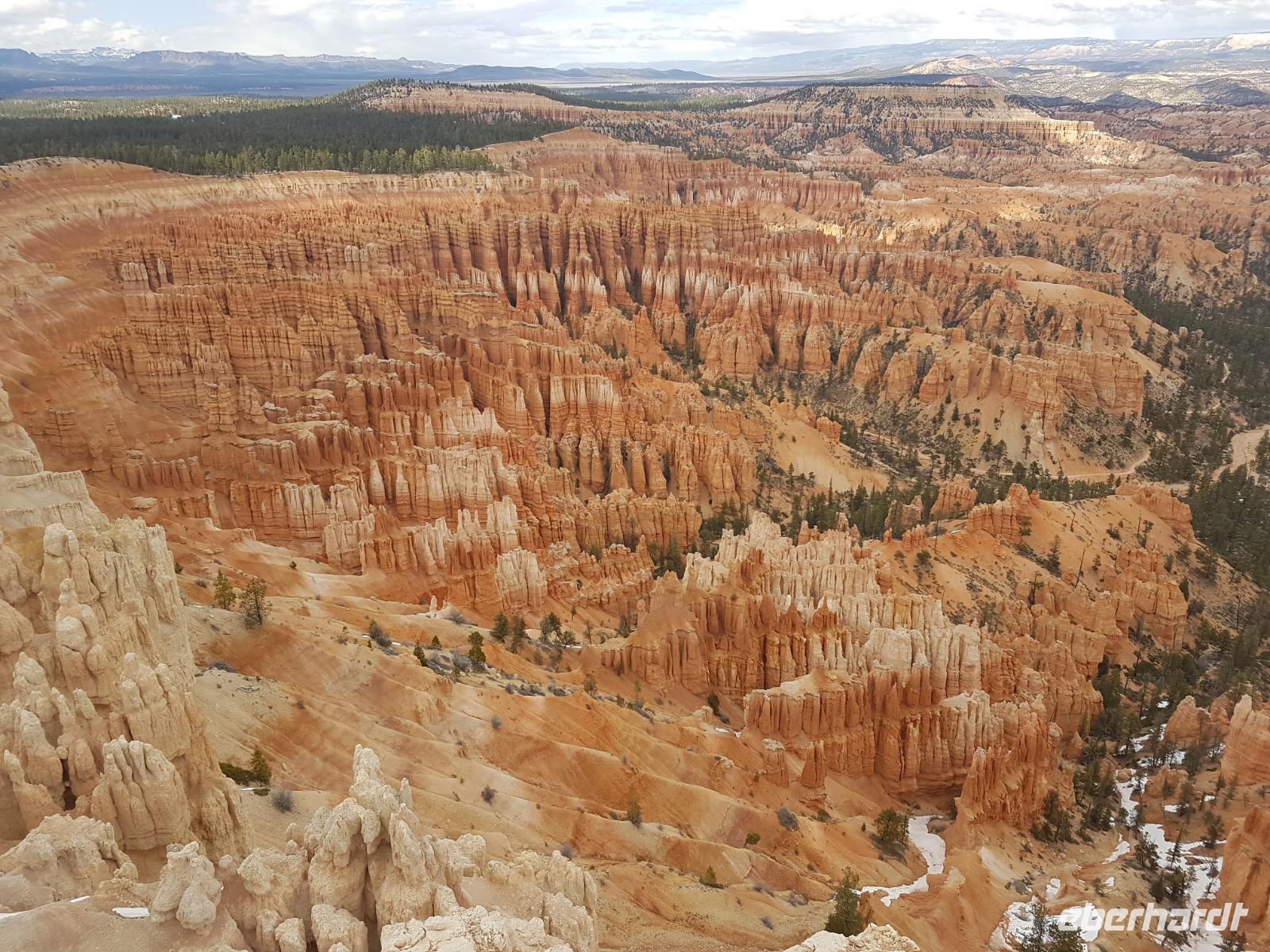 23. Der Bryce Canyon National Park (21)