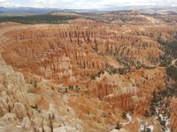 23. Der Bryce Canyon National Park (21)