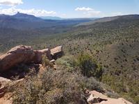 24. Der Kolob Canyon im Zion National Park (2)