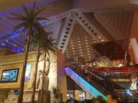25. Das Hotel Luxor in Las Vegas (2)