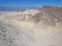 27. Im Death Valley, dem Tal des Todes (2)